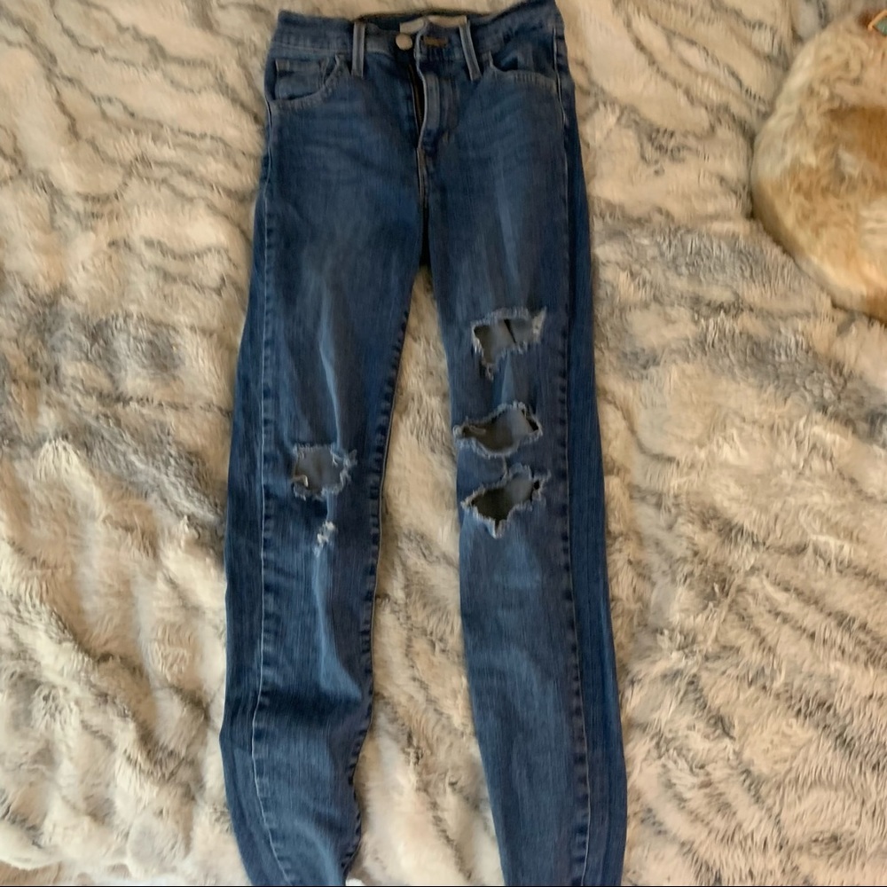 Levi Jeans